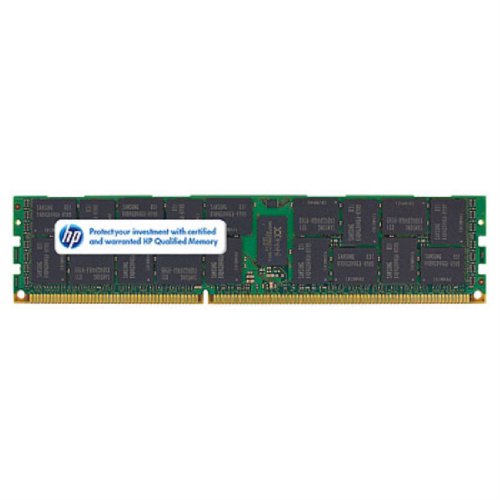Hp Hp 2Gb 2Rx8 Pc3-10600E-9