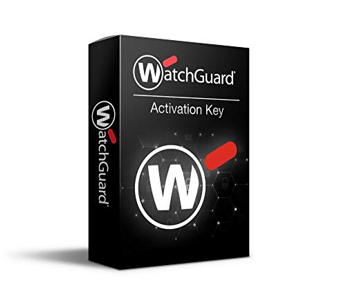 Watchguard | Wgt15173 | Watchguard Apt Blocker 3-Yr For Firebox T15
