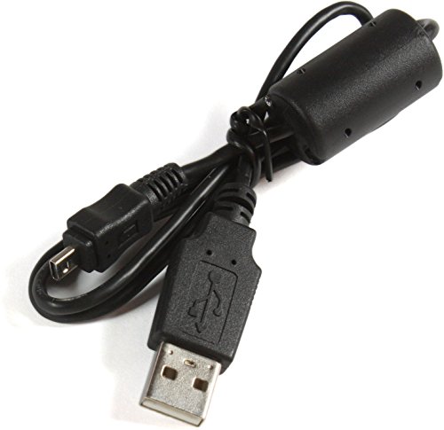 Sony Usb Cord W/Connector