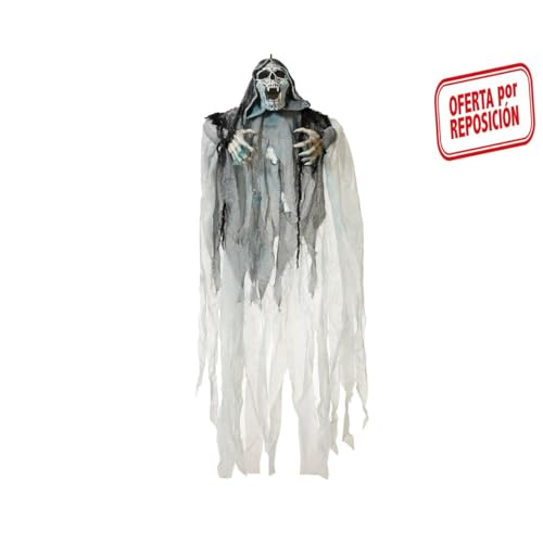 Decorazione Per Halloween Scheletro 153 Cm