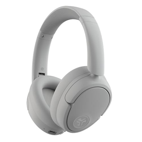 Jlab Lux Anc Casque Sans Fil Arceau Musique Bluetooth Blanc