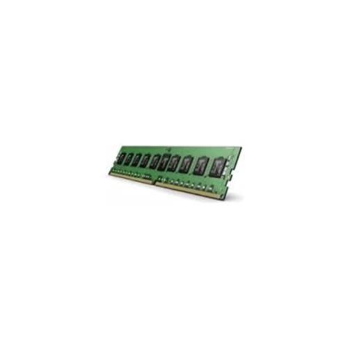 Samsung - Modulo Di Memoria Ddr4 Da 32 Gb, 32 Gb, Ddr4, 2400 Mhz, 288-Pin Dimm
