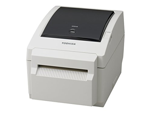 Toshiba Tec B Ev4T-Ts14-Qm-R - Etikettendrucker - Monochrom - Direkt Thermisch/Thermoübertragung - Rolle (2,54 - 11,2 Cm)