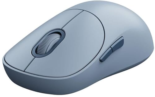 Xiaomi Wireless Mouse 3 Blue Gl