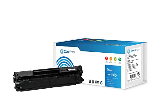 Coreparts Compatibili Marca Modello Toner Black 0263B002-Xxl