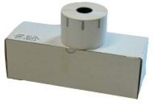 Capture – Label, 70 X 30, 4 Pezzi/Box 810 Lab./Roll, Permanent, Nl577030 (810 Lab./Roll, Permanent With Black Mark)