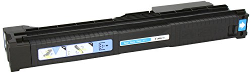 Canon C-Exv17 - Cartuccia Toner - 1 X Ciano - 30000 Pagine