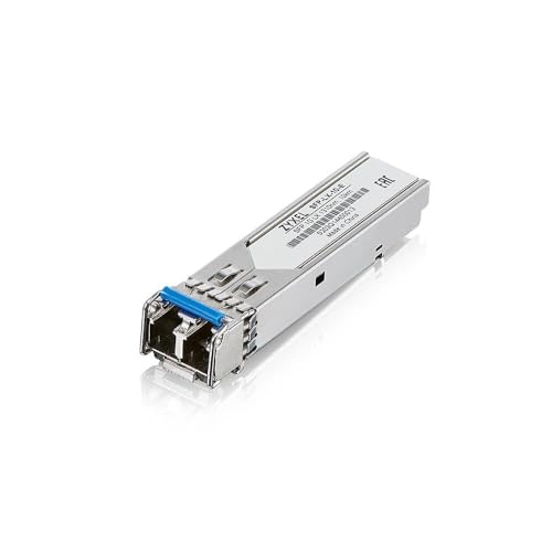 Zyxel Sfp-Lx-10-E 10Er Pack Bulk Wrls