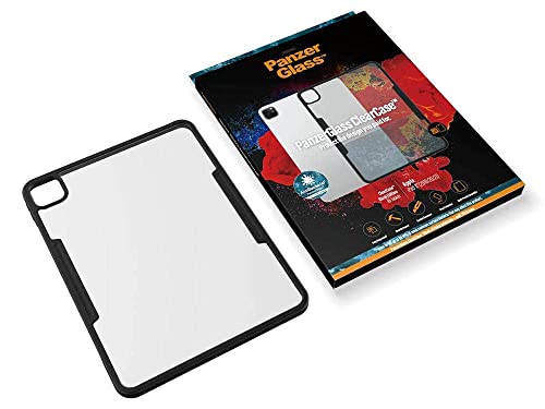 Funda Ipad 11 Black Ab Accs