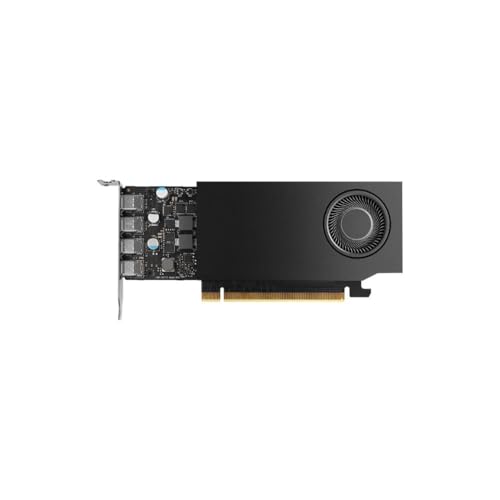 Nvidia Rtx A1000