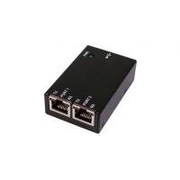 Exsys Ex-1332Hmv-Rj Usb 2.0 Type-B Nero Perno E Concentratore