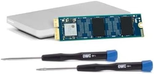 Owc Ssd 1Tb 2.1/0.9 Auran Kit M.2 Für Ausgewählte Imacs Ab 2013
