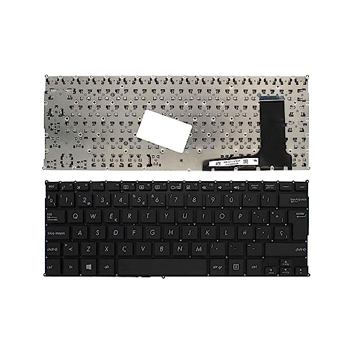 Portatilmovil® - Tastiera Per Notebook Asus Eeebook X205 X205T X205Ta