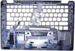Dell Assy,Plmrst,Us,Sc+Nfc,Tbt,5320, 02Rhk3