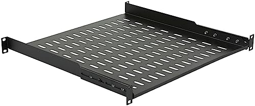 Logon Ras405Bl Rack-Toebehoren Rack Shelf (Ras405Bl)