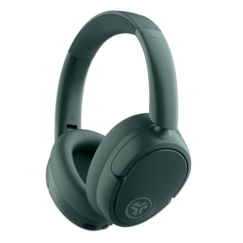 Jlab Lux Anc Casque Sans Fil Arceau Musique Bluetooth Sage
