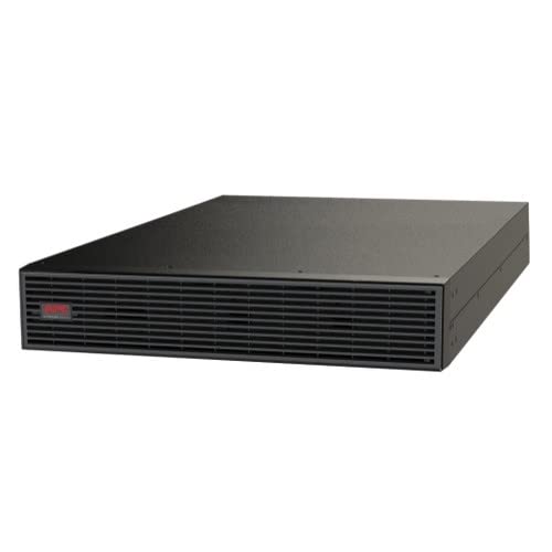 Apc Easy Ups Online Srv Rm 36V Batt Pack F/1 Kva Ext.