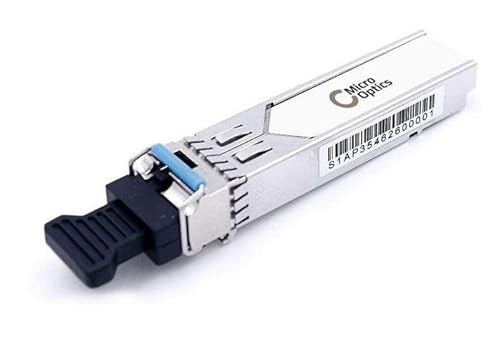 Microoptics Generic Sfp-Bx-U-40Km Marca
