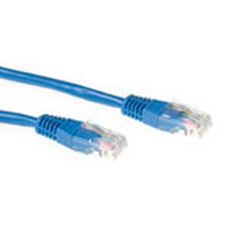 Rj45 Utp Cable 3 M
