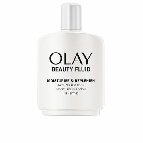 Olay Crema Giorno Beauty Fluid 200 Ml