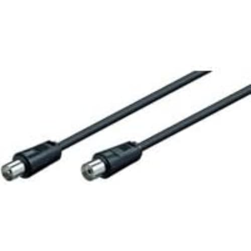 Microconnect Coax050 Cavo Coassiale 5 M Coaxial
