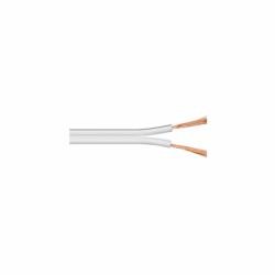 Microconnect Audspeaker2 Cavo Di Segnale 25 M Bianco