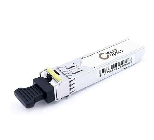 Microoptics Generic Sfp-10G-Bx20D Marca