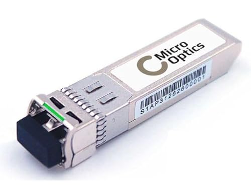 Microoptics Generic Sfp-1G-Zx Compatibile Marca