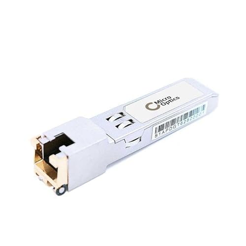 Microoptics Generic Sfp-10Gbaset-30M Marca