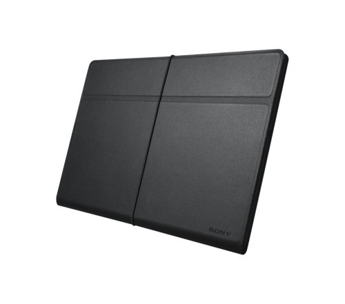 Sony Sgp-Cv3 – Federe Per Tablet, Custodia, 245 G, Nero