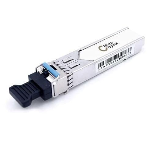 Microoptics Generic Sfp-10G-Bx10U Marca