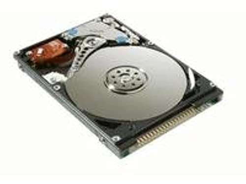 Dell Microstorage 40Gb Ide 2.5" 2.5" Ide/Ata Hdd