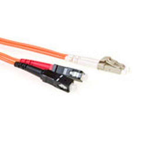 Advanced Cable Technology Rl8502 Fiber Optic Cable