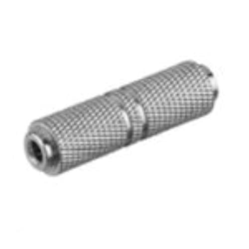 Microconnect Audalff Cavo Di Interfaccia E Adattatore 3.5Mm Argento