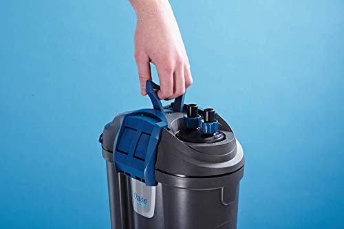Oase Filtosmart Filtro Esterno Dimensione Filtosmart 100