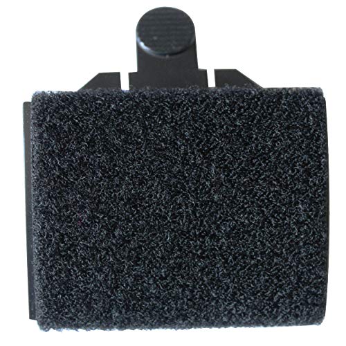 Amtra Wave Spazzola Raschietto Alge Scraper