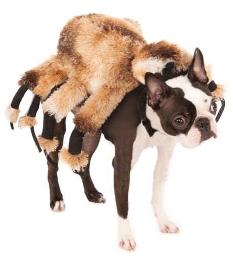 Rubie'S Costume Da Ragno Gigante Per Cani, Per Halloween