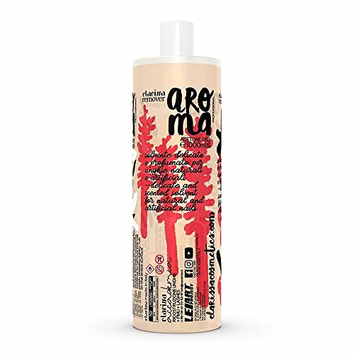 Clarissa Aroma Patchuli Solvente Delicato 1000 Ml
