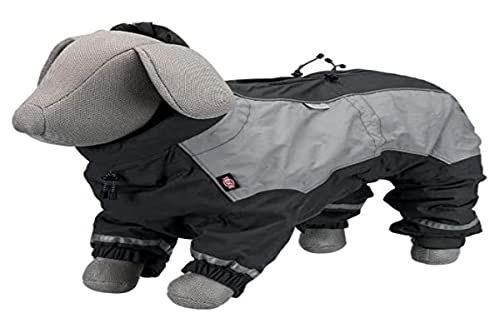 Gatti 67961 Cappotto Helsinki, Xs, Grigio
