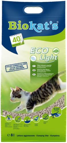Biokat'S Eco Light 8 L
