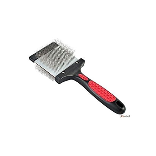 Carda Doble Puas Metal S