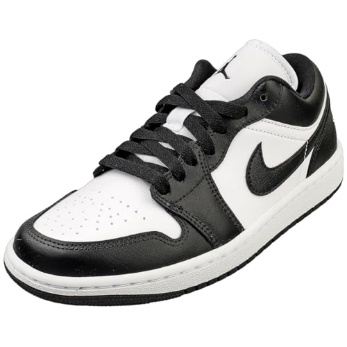 Air Jordan 1 Low Wmns Panda Black/White Dc0774-101 Size 37.5
