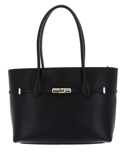 Furla Borsa Shopping Goccia Nera (Wb01497-Bx3104-O6000-1-007)