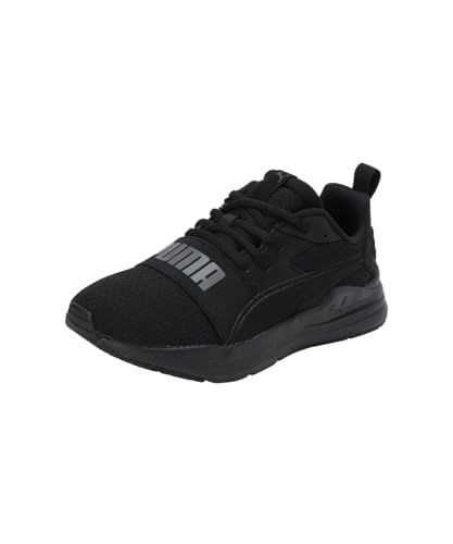Puma Wired Run Pure Junior Running Shoes Eu 38 1/2