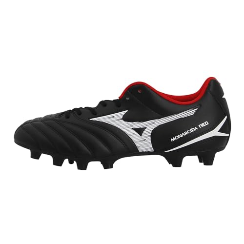 Mizuno Shoe Monarcida Neo Select Md, Nero , 40.5 Eu