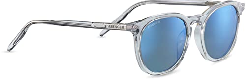 Serengetti Arlie, Occhiali Unisex-Adulto, Shiny Crystal, Talla Única