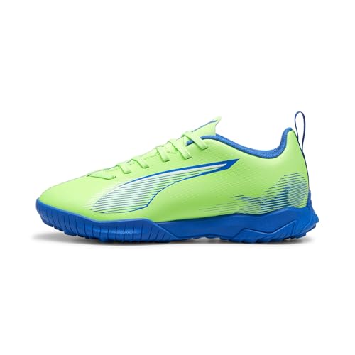 Puma Scarpa Calcetto Bambino 107910-03 Verde 33