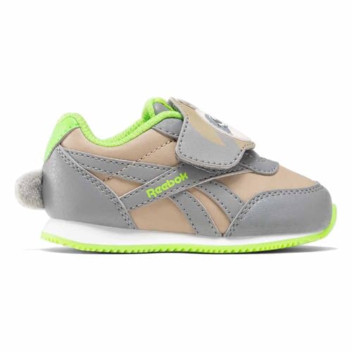 Reebok Royal Cl Jog 2.0 Kc, Sneaker Bimbo 0-24, Boubei/Pugry5/Limsli, 21 Eu