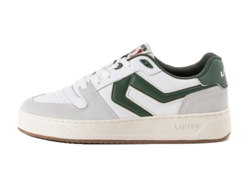 Levi'S Glide L 51 - Regular White 42