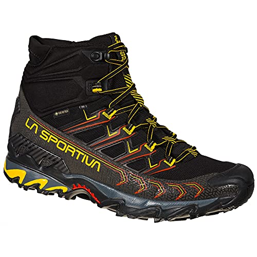 La Sportiva Ultra Raptor Ii Mid Goretex Eu 43